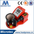 High Quality of Electric Mug Heat Press Machine with CE Certification